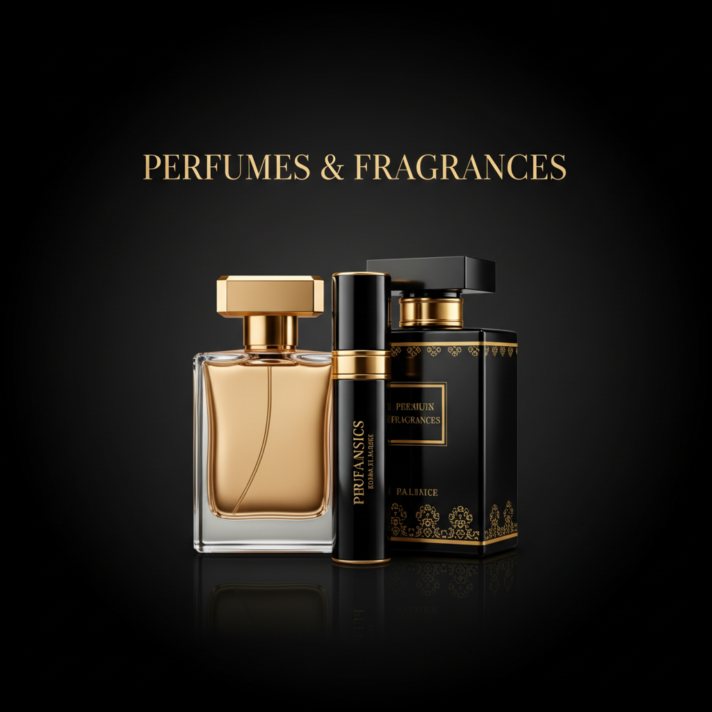 Fragrances