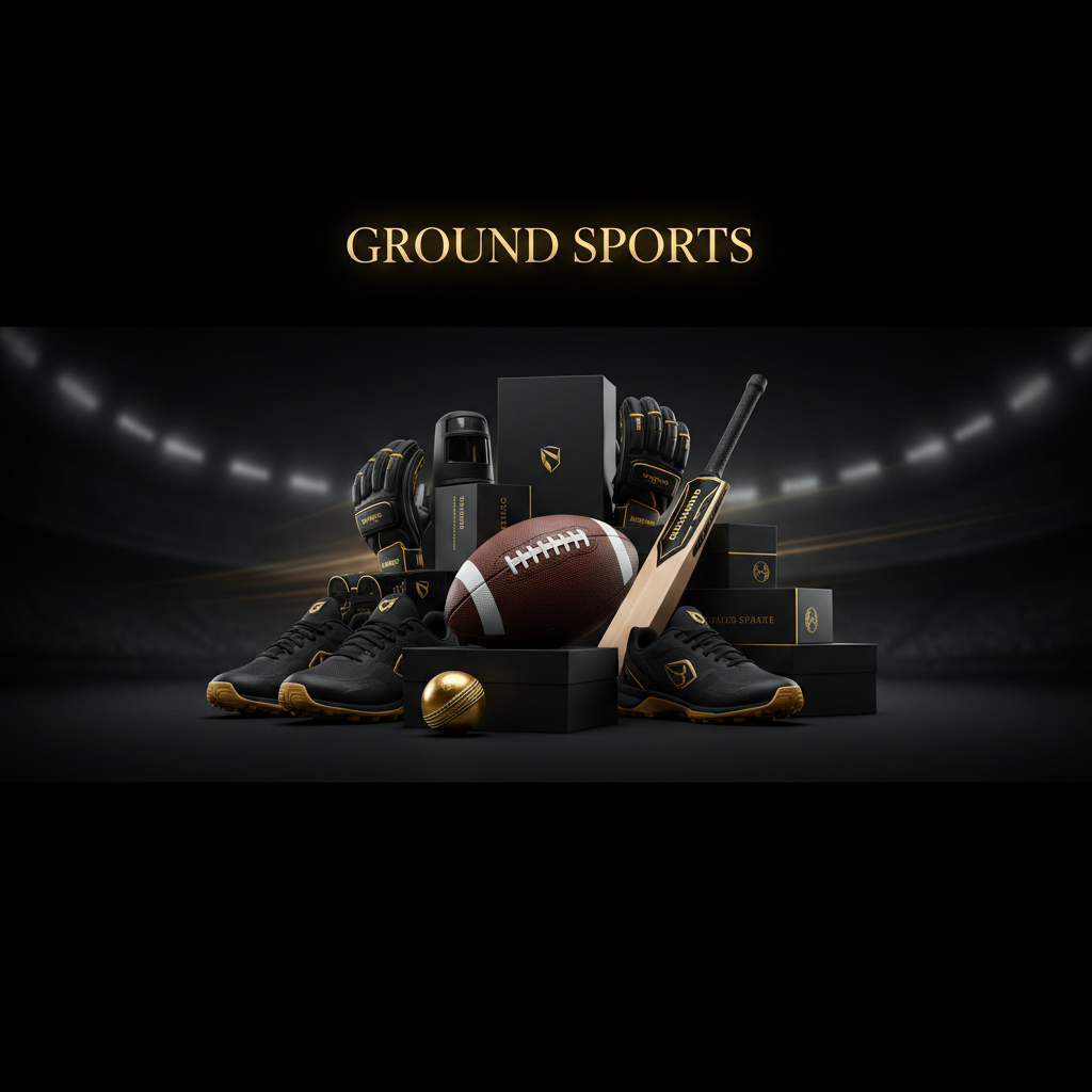 Sports & Games