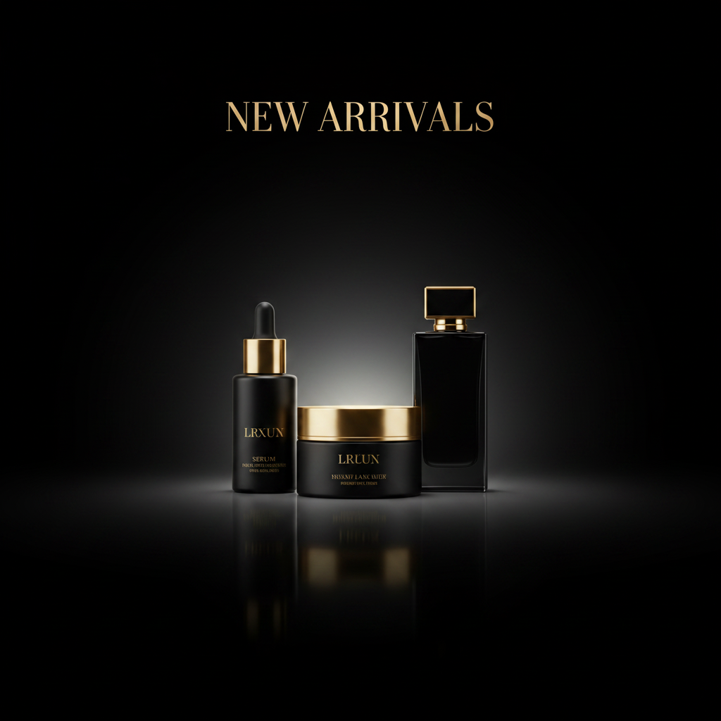 New Arrivals