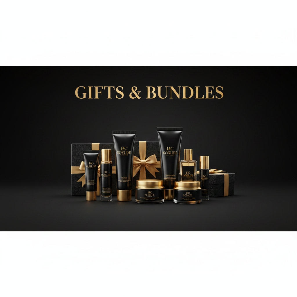 Gifts & Bundles