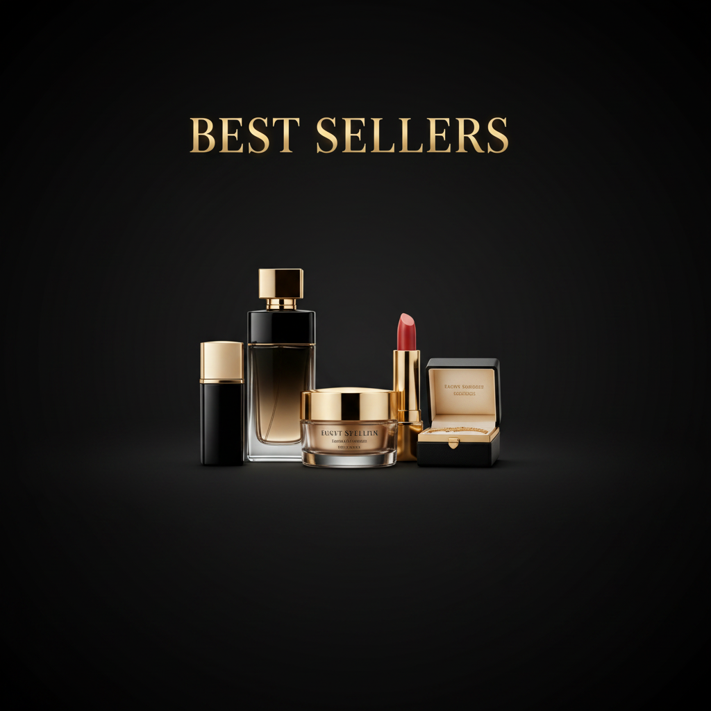 Best Sellers