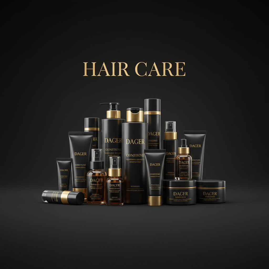 Hair Care